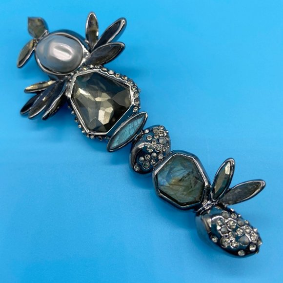 Vintage Rare Dragonfly Pin